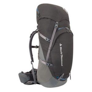 Black Diamond Mercury 65 Backpack